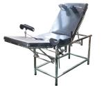 Electric Examination Couch Gynecological Examination Bed Medical Examination
