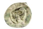 Polyester Cotton Fabric Military Caps Men Fishing Hats With Adjustable Strap