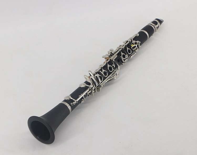 clarinet colorful clarinets ABS color clarinet wind musical instruments Bb 17 keys abbreviation ACIE company
