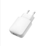 5v 2.4a Wall Charger Fast Charging Power Adapter Usb Port Eu Plug 12w Usb Power