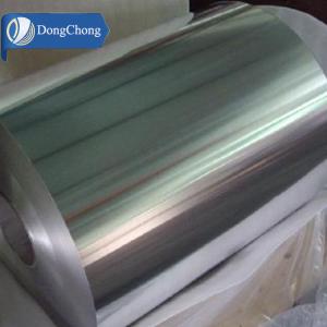 Wholesale Rolled Aluminium Coil Strip / 1050 Aluminum Coil High Plasticity from china suppliers