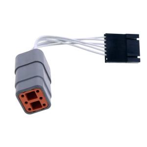Wholesale Cable Assembly 119613 101175 101173 for Genie boom lift Joystick S-60 S-65 from china suppliers
