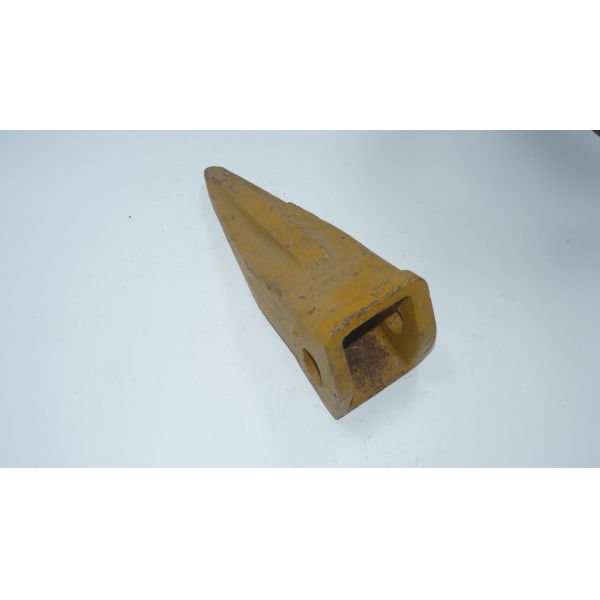 Alloy Steel Ripper Tooth Attachment Yellow Ripper Tooth For Mini Excavator