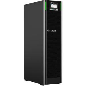 Wholesale Eaton module UPS 93PS series 15kVA Eaton UPS 3 phase 380v to 220v 24v 48v battery power supply system from china suppliers