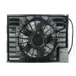BMW 7 SERIES Radiator Cooling Fans E65 E66 64546921379 64546946372 64547603657