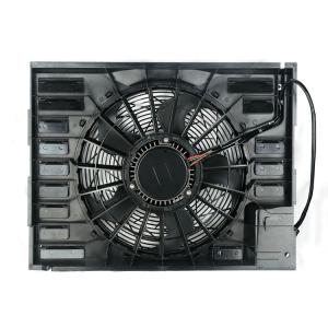 Wholesale BMW 7 SERIES Radiator Cooling Fans E65 E66 64546921379 64546946372 64547603657 400W 2001-2008 from china suppliers