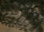 annealed wire/black annealed wire/black annealed iron wire (with oil)