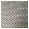 Buy cheap 201 316l SS Embossed Checked Plate Sheet Stainless Steel 2000mm from wholesalers