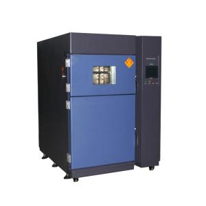 Wholesale OEM Refrigerating Cycle High And Low Temperature Test Chambers Weight 225KG from china suppliers