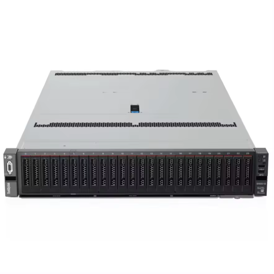 2x3647 Processor Type SuperMicro GG1029P-WTRT Servers with 2x1/10GbE Network Card