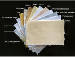 High Performance Polyester Needle Felt Filter Bags For Mining Industry