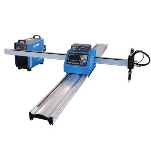 Wholesale Aluminum 0-30mm Thickness Plasma Portable Cutting Machine 1500*2500mm Area from china suppliers