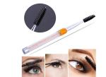 Wholesale Price Crystal Eyelash Disposable Makeup Brush Lash Extension Tools