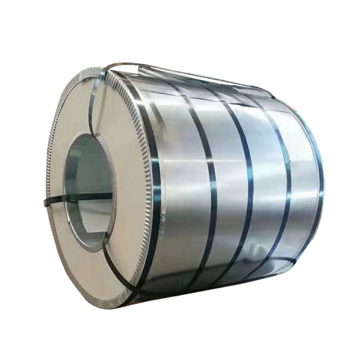 Z120 Z180 Ss Strip  Hot Rolled Steel Sheet In Coil ASTM A653 0