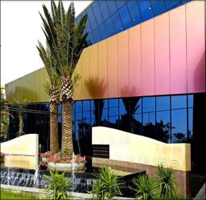 Wholesale Chameleon Aluminum Plateing 2440mm/3050mm/4050mm 3mm/4mm/6mm from china suppliers