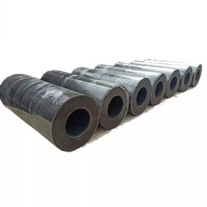 Wholesale Natural Rubber Cylindrical Fenders Boat Jetty Bumpers For Vessels from china suppliers