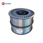 NiAl 95-5 Thermal Spray Wires Nickel Aluminum Self Bonding Alloy For Metal