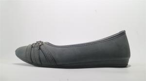 Wholesale EVA Comfortable Flats For Women Lace Up Black White Red Etc. from china suppliers