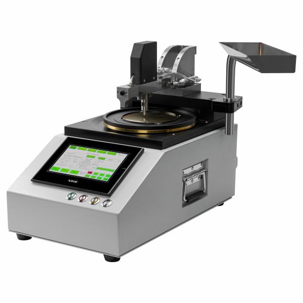MTP MPO Optical Cable Connector Fiber Polishing Machine for Optic Repair