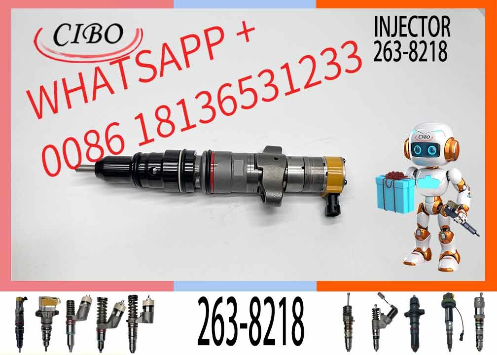 C+ C7 C9 Injector 387-9427 387-9428 387-9429 263-8218 387- 9433 387-9438 254-4399 387-9432 387-9433 328-2576
