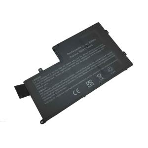 Wholesale TRHFF Laptop Internal Battery , 11.1V 3800mAh Dell Inspiron 15 5547 Battery from china suppliers