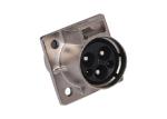 Round Multi Pin Touchproof High Current Battery Connectors USCAR-2