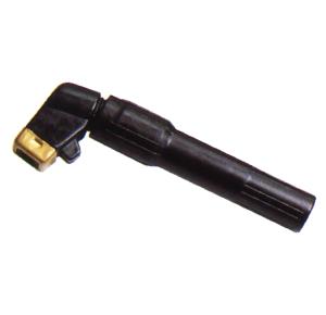 Wholesale Light Weight Short Stub Electrode Holder 400 Amp AC Shock Proof Plastic Handle from china suppliers