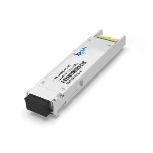 Wholesale ZIKUN 10G SFP ER 40km 1550nm Connector XFP ER Optical Transceiver Module from china suppliers