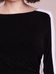 Fashion Women Business Dress With Long Sleeve