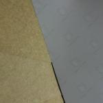 Top Factory White Kraft Food Packaging Board 210g Lpb Milk Juice Liquid