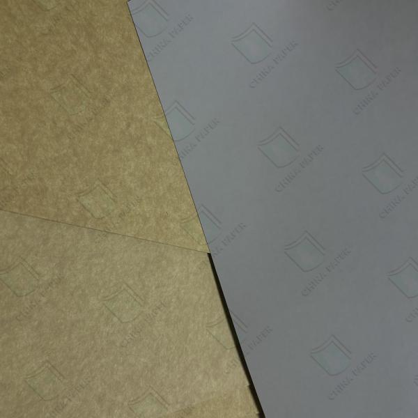 Top Factory White Kraft Food Packaging Board 210g Lpb Milk Juice Liquid