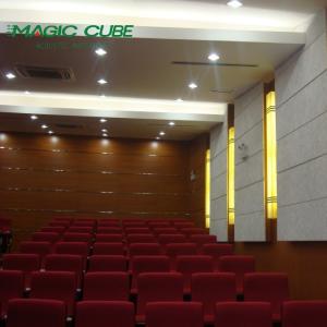 Wholesale Experience Superior Acoustics in Conference Rooms with 600*2400mm Wool Ceiling Panels from china suppliers