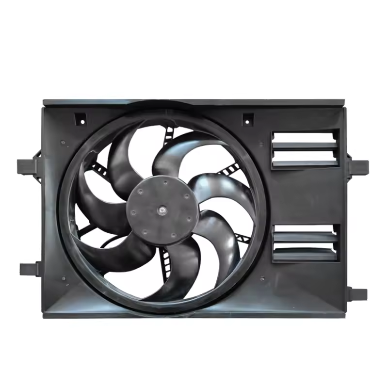ROEWE i6 1.0T Auto Parts Electric Cooling Radiator Fan for ROEWE E950 Repair/Replace