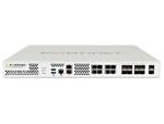 FG-601E Fortinet FortiGate 601E Network Security/Firewall 8 kg Single Gross