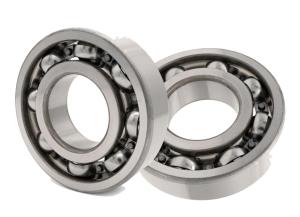 Wholesale 95x200x45mm Electric Motor Bearings , High Speed Thrust Bearing 6319OPEN 2RS from china suppliers