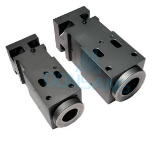 Wholesale SB40 SB43 SB45 Hydraulic Breaker Cylinder SB60 Front Head Gas Cylinder from china suppliers