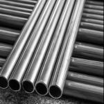 ASTM A179 Seamless Carbon Stainless Steel Pipe 320 A192M 316L For Aviation