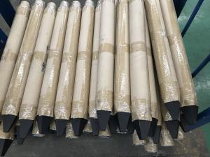 Wholesale Steel 42CrMo Demolition Hammer Chisel Bits Excavator Breaker Parts from china suppliers