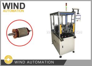 Wholesale Hairpin Twisting After Hair Pin Winding Insertion Servo Motor Not Hydraulic Machine from china suppliers
