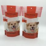 Gravure Print Custom Food Packaging Bags