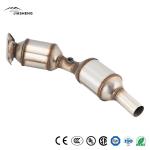 Durable Truck Catalytic Converter OEM Catalytic Converter Stainless Steel