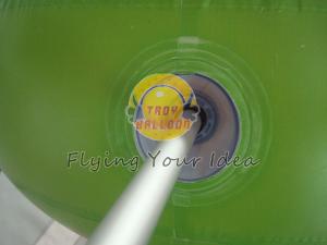 Wholesale Reusable Durable Inflatable Walking Advertising Balloon for Trade show, Backpack Balloons from china suppliers