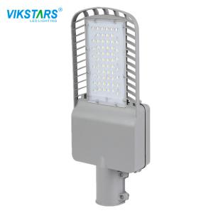 Wholesale 60*26*10cm Waterproof LED Street Light Outdoor IP65 6000K 100lm/ W from china suppliers