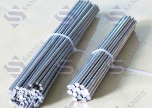Wholesale 99.5% Pure 702 Zirconium Bar For Nuclear Power / Aerospace Industry / Chemical Plants from china suppliers