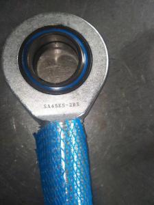 Wholesale Strong Load Capacity Knuckle Bearing Chrome Steel Material GE280ES GE280ES-2RS from china suppliers