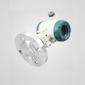 Wholesale High Pressure Digital Pressure Sensor For Water Fuel Gas 0-5V 4-20mA from china suppliers