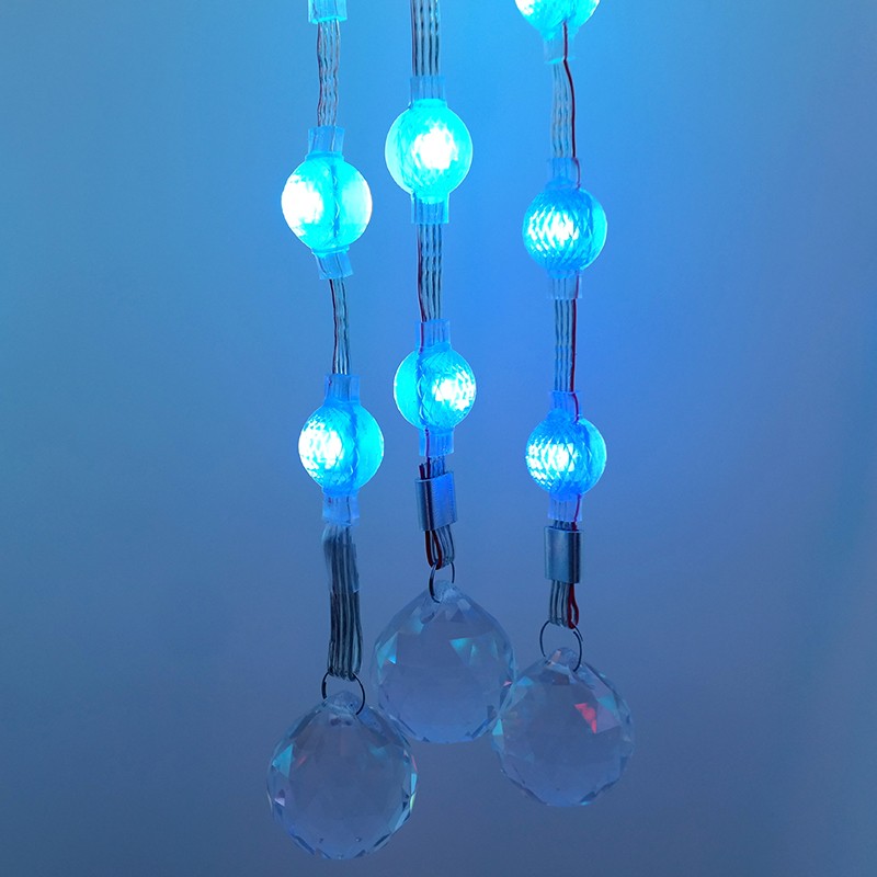 Customized Interaction small Pineapple Lamp with LED Viewing Angle ° 120-180