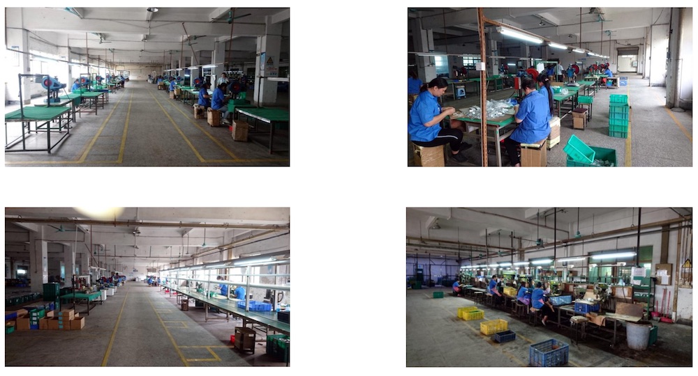 DongGuan Direct Supply Custom Design CPU Fan Case Protection with CNC Metal Stamping for Electronic Devices