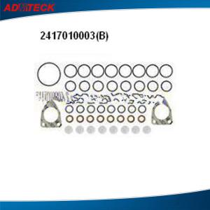 Wholesale Common Rail Injector Repair Kits 2417010003 from china suppliers