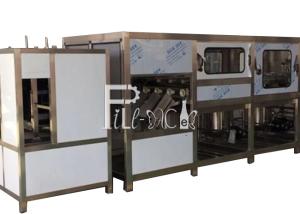 Wholesale ISO 3 In 1 450BPH 5 Gallon Water Filling Machine from china suppliers